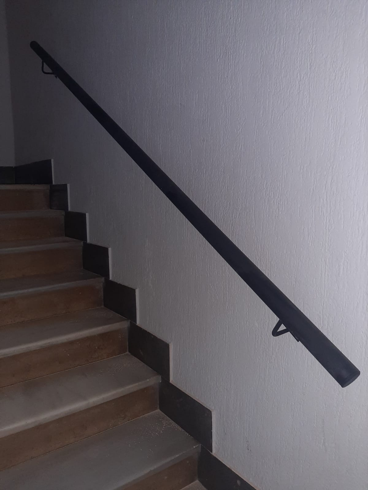carpintería metálica